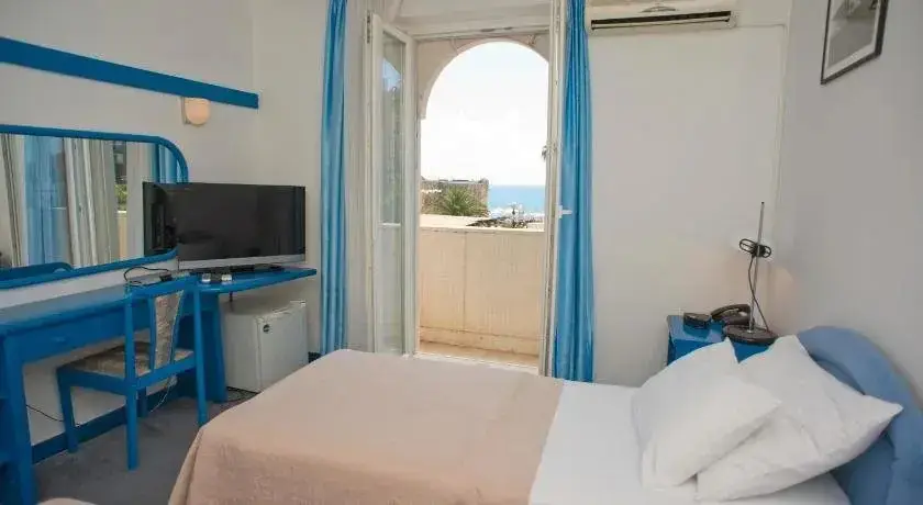 Будва: Hotel Mogren