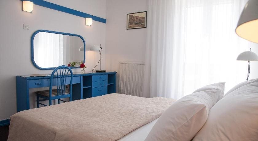 Будва: Hotel Mogren