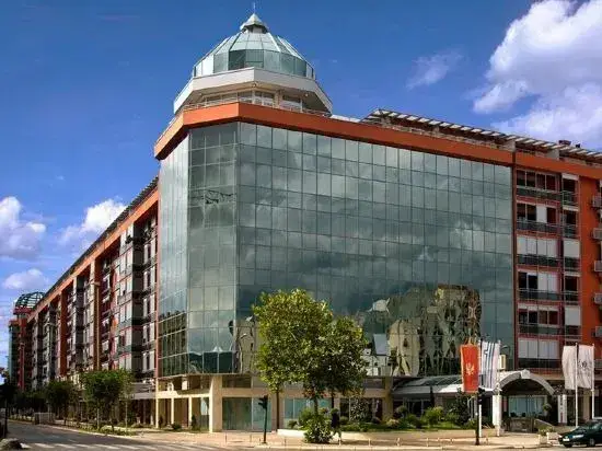 Подгорица: Aparthotel Premier