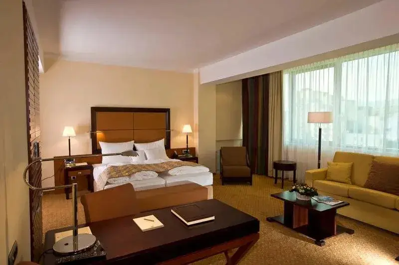 Подгорица: Aparthotel Premier