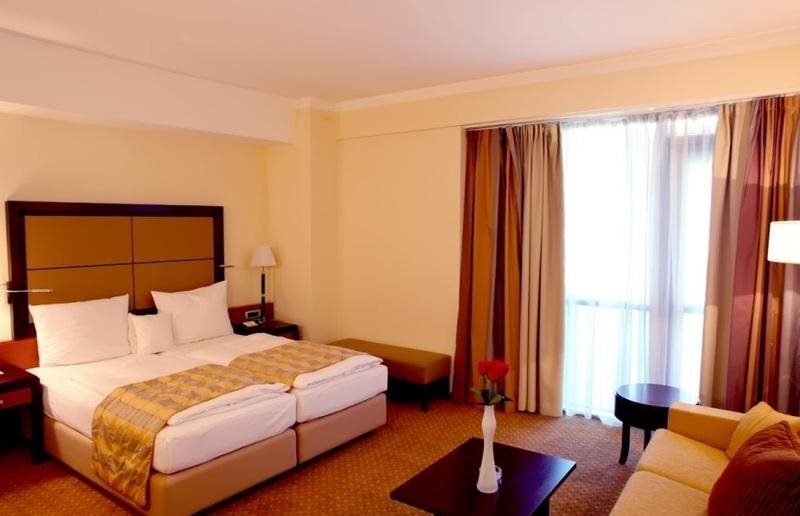 Подгорица: Aparthotel Premier