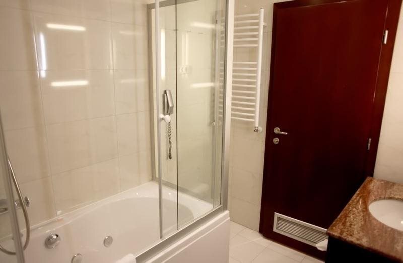 Подгорица: Aparthotel Premier