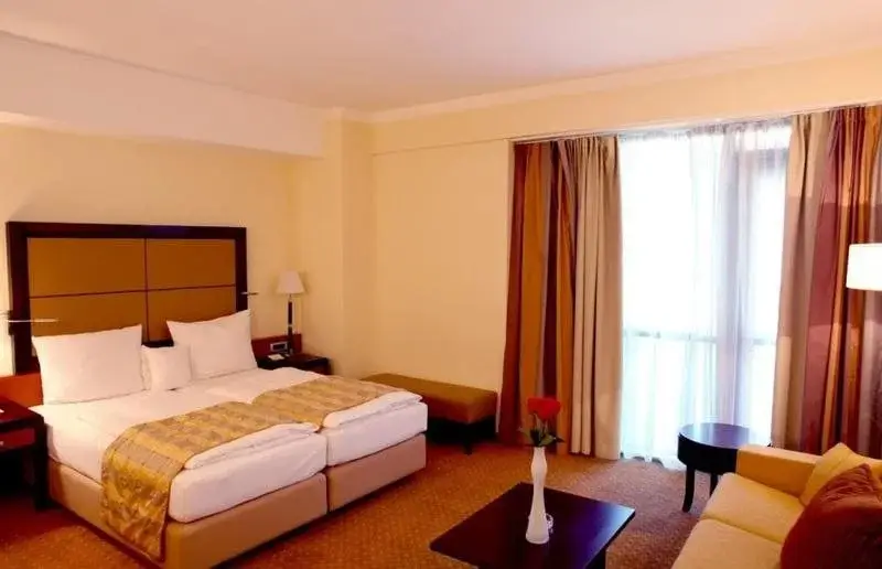 Подгорица: Aparthotel Premier