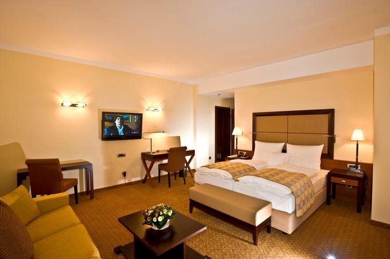 Подгорица: Aparthotel Premier