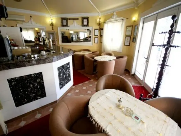 Подгорица: Hotel Kostas