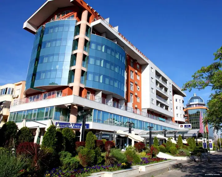 Подгорица: Best Western Premier Montenegro