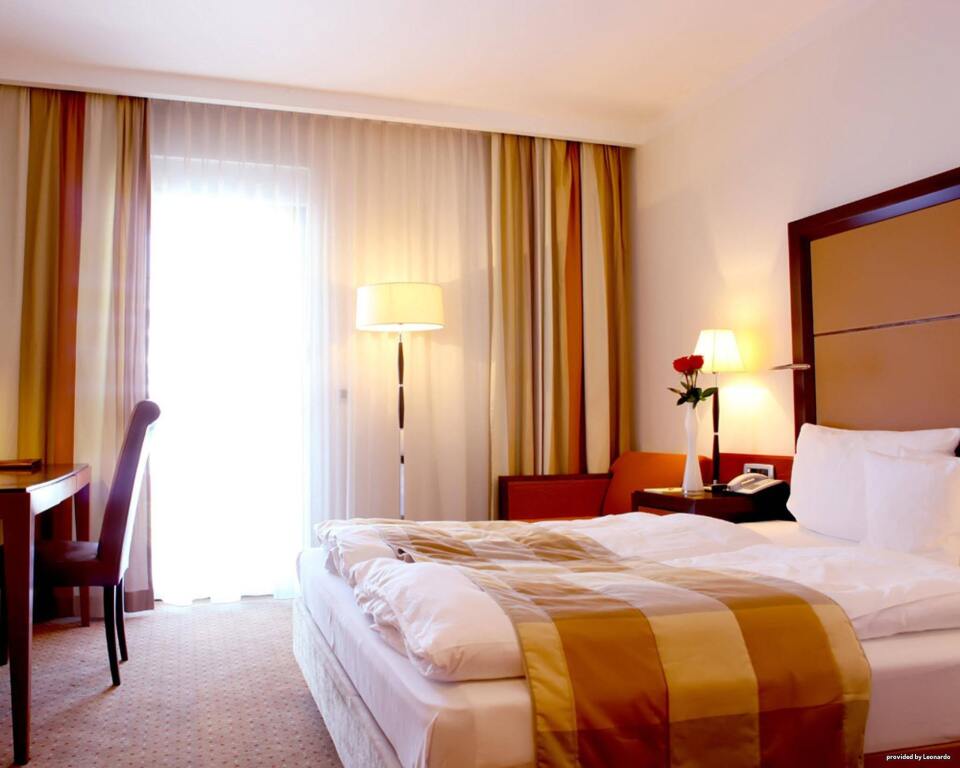 Подгорица: Best Western Premier Montenegro