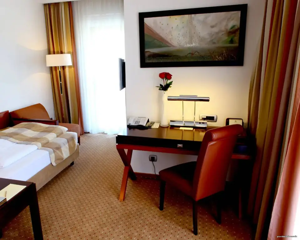 Подгорица: Best Western Premier Montenegro