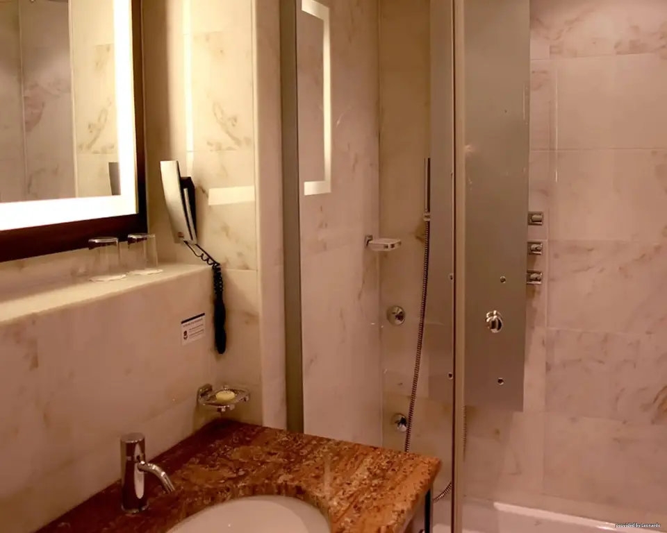 Подгорица: Best Western Premier Montenegro