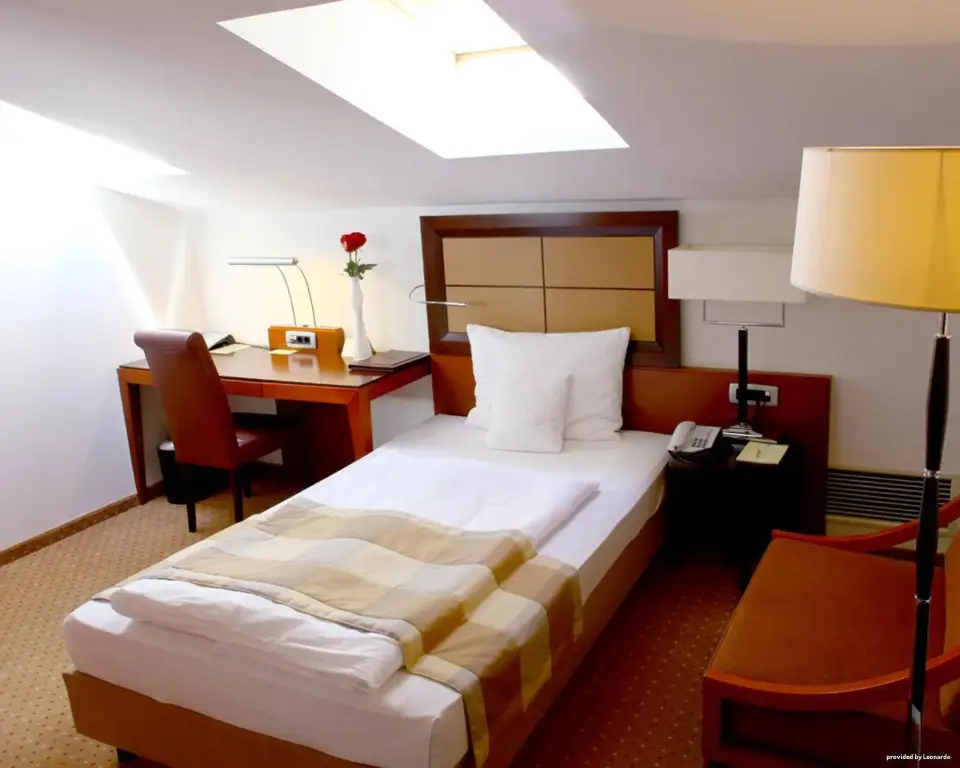 Подгорица: Best Western Premier Montenegro