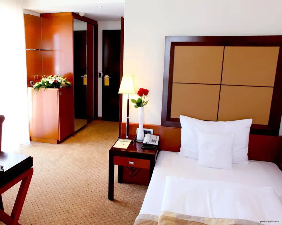 Подгорица: Best Western Premier Montenegro