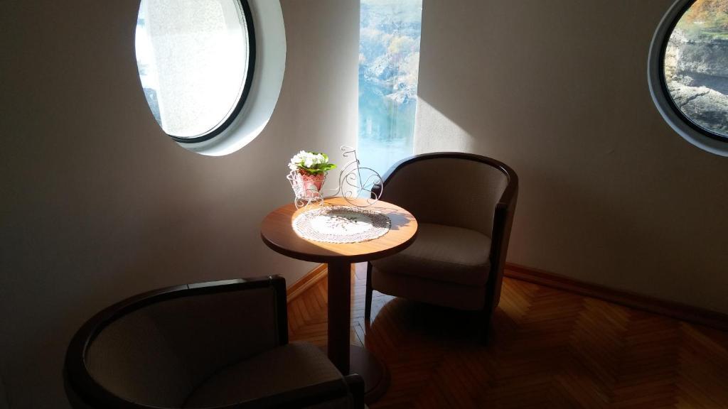 Подгорица: Hotel Ambasador