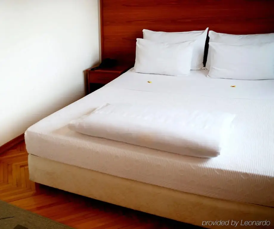 Подгорица: Hotel Ambasador