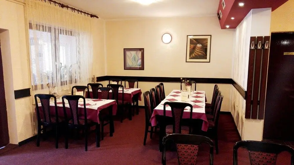 Колашин: Cile Hotel