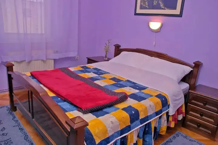Колашин: Cile Hotel