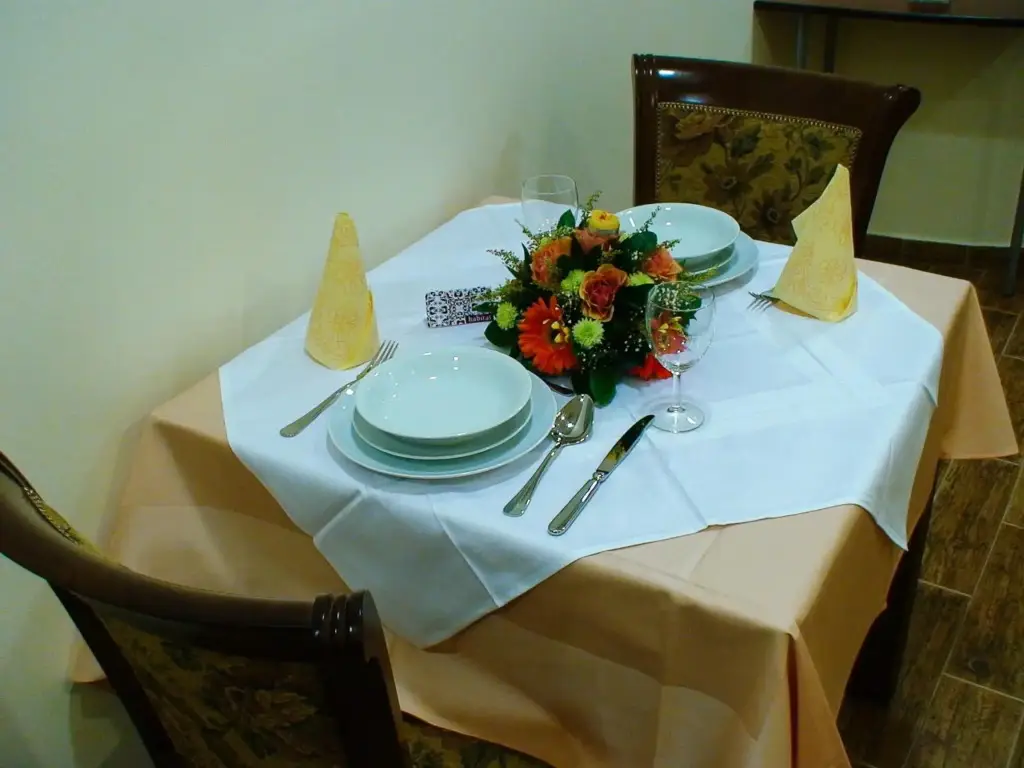 Подгорица: Hotel BaMBiS