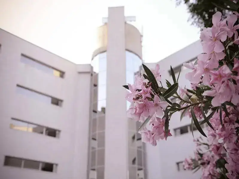 Подгорица: City Hotel