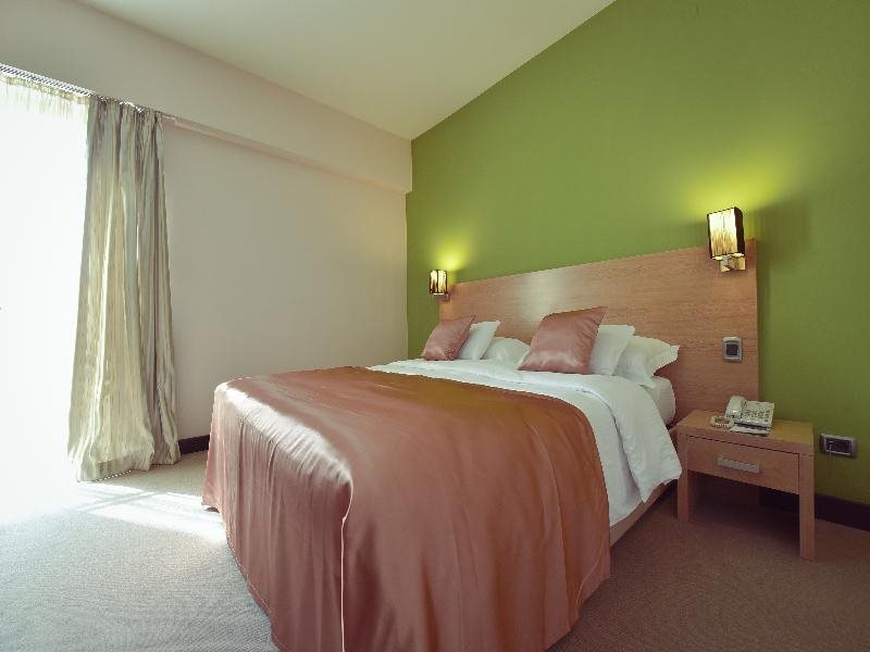 Подгорица: City Hotel