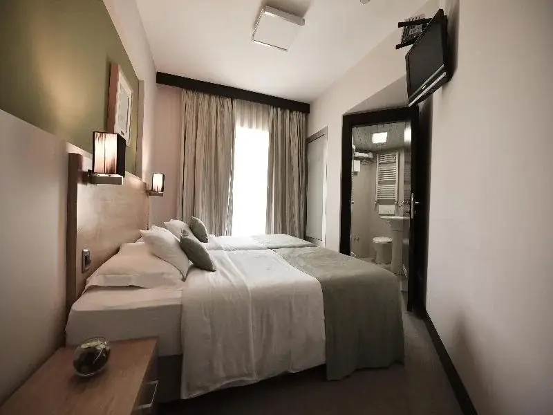 Подгорица: City Hotel