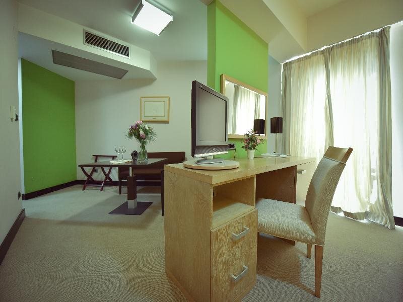 Подгорица: City Hotel