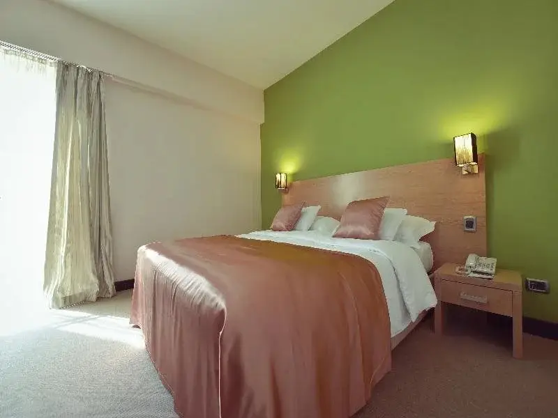 Подгорица: City Hotel