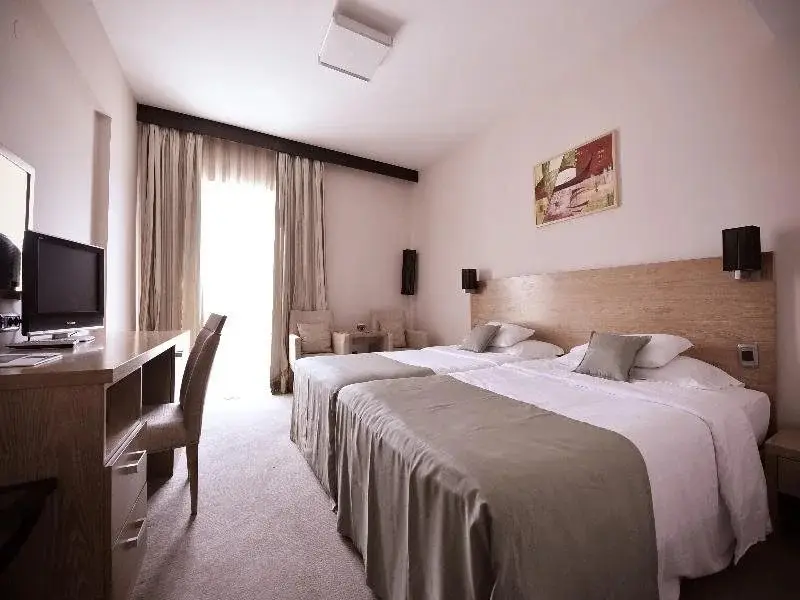 Подгорица: City Hotel