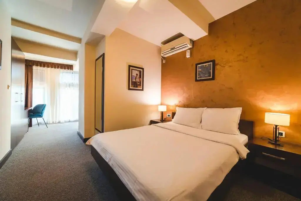 Подгорица: Keto Hotel