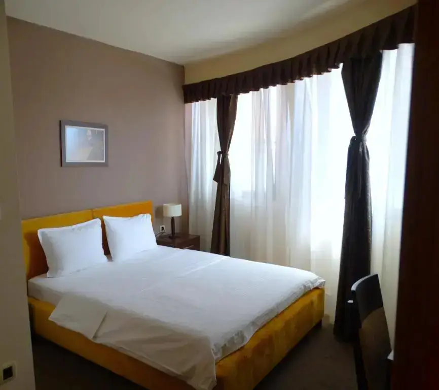 Подгорица: Keto Hotel