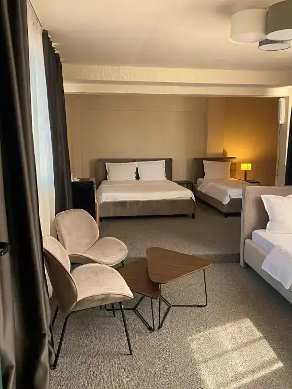 Подгорица: Keto Hotel