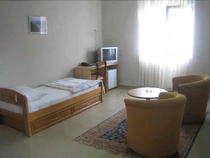 Будва: Hotel Kangaroo