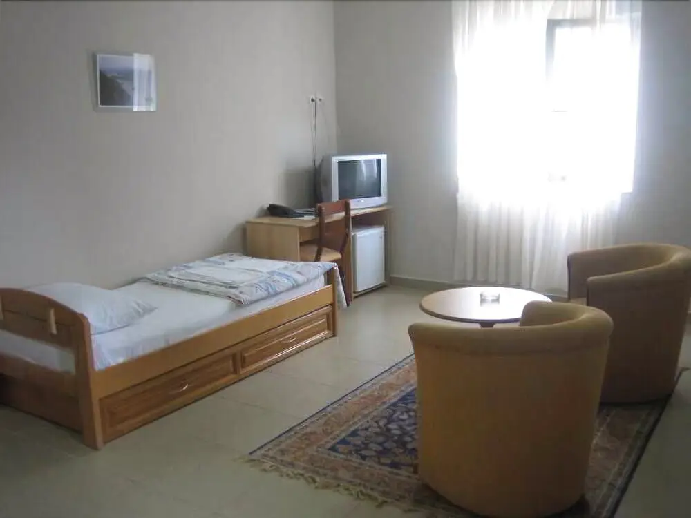 Будва: Hotel Kangaroo