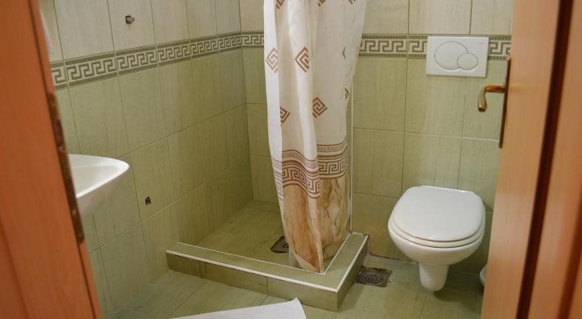 Будва: Hotel Kangaroo