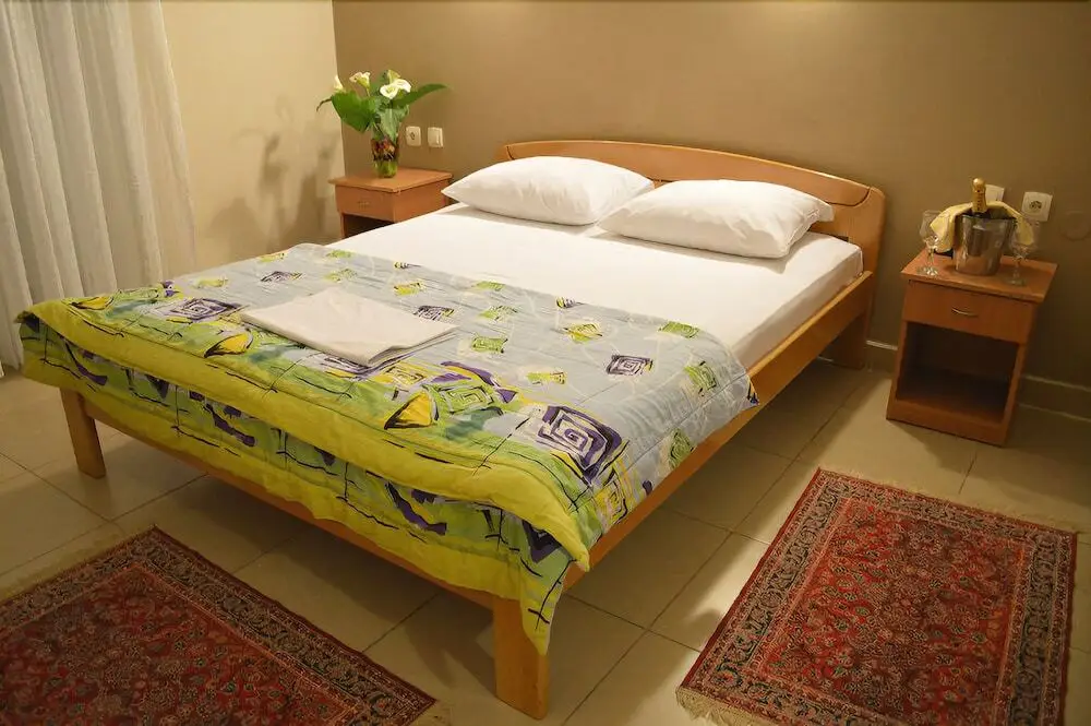 Будва: Hotel Kangaroo