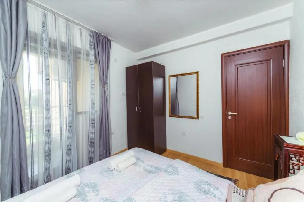 Бар: Vila Jadran