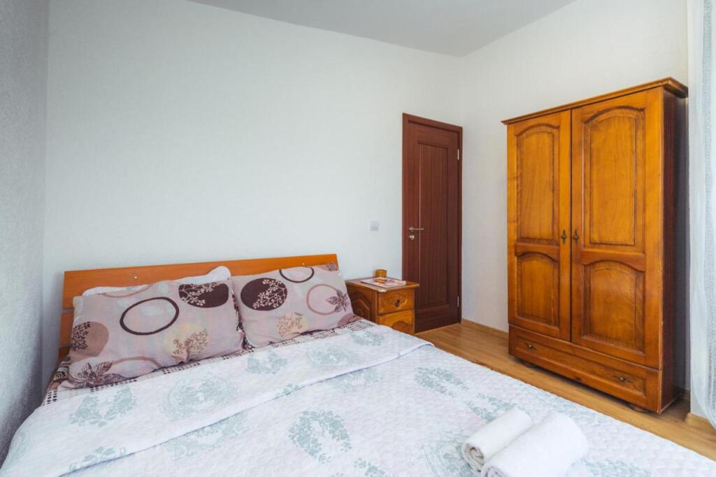 Бар: Vila Jadran
