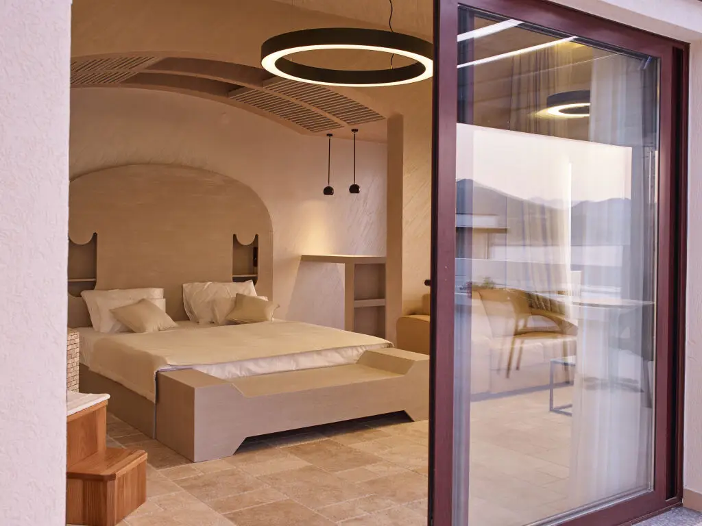 Добро Вода: Ruža Vjetrova Wind Rose Hotel Resort