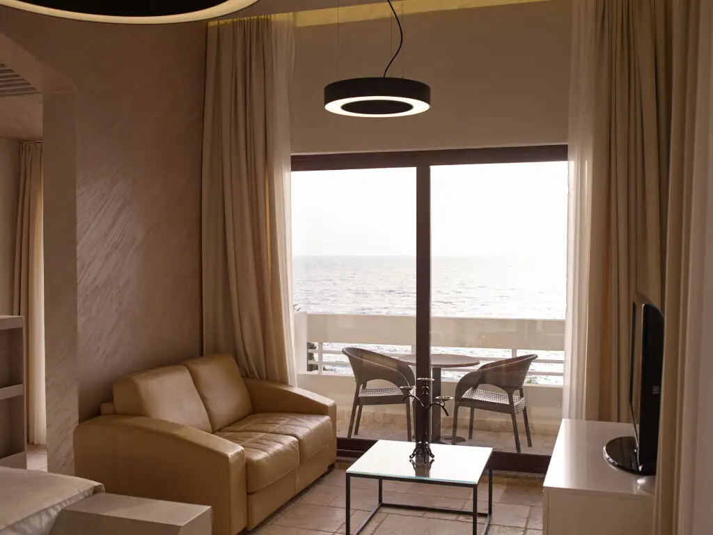 Добро Вода: Ruža Vjetrova Wind Rose Hotel Resort