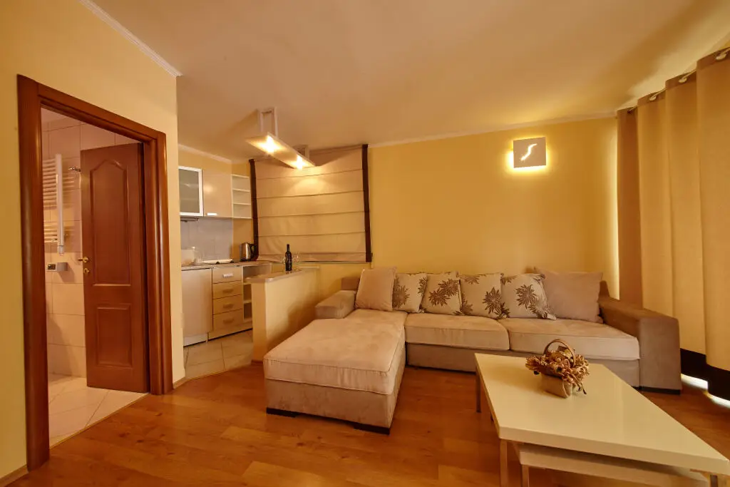 Добро Вода: Ruža Vjetrova Wind Rose Hotel Resort