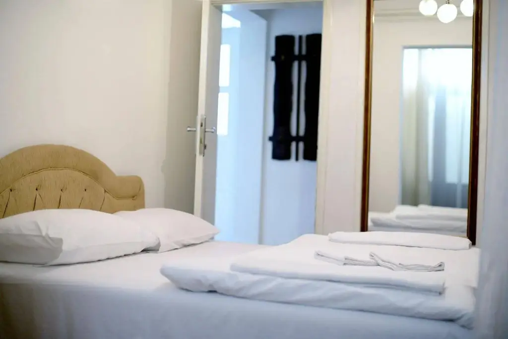 Будва: Hotel Sanja