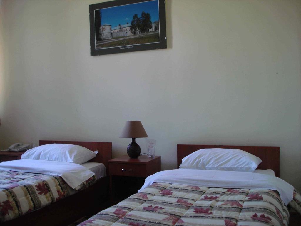 Цетине: Hotel Sport IN