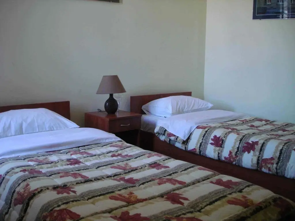Цетине: Hotel Sport IN
