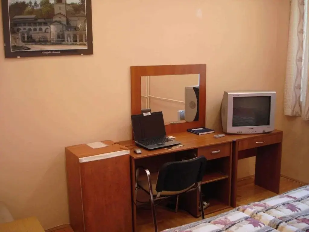 Цетине: Hotel Sport IN