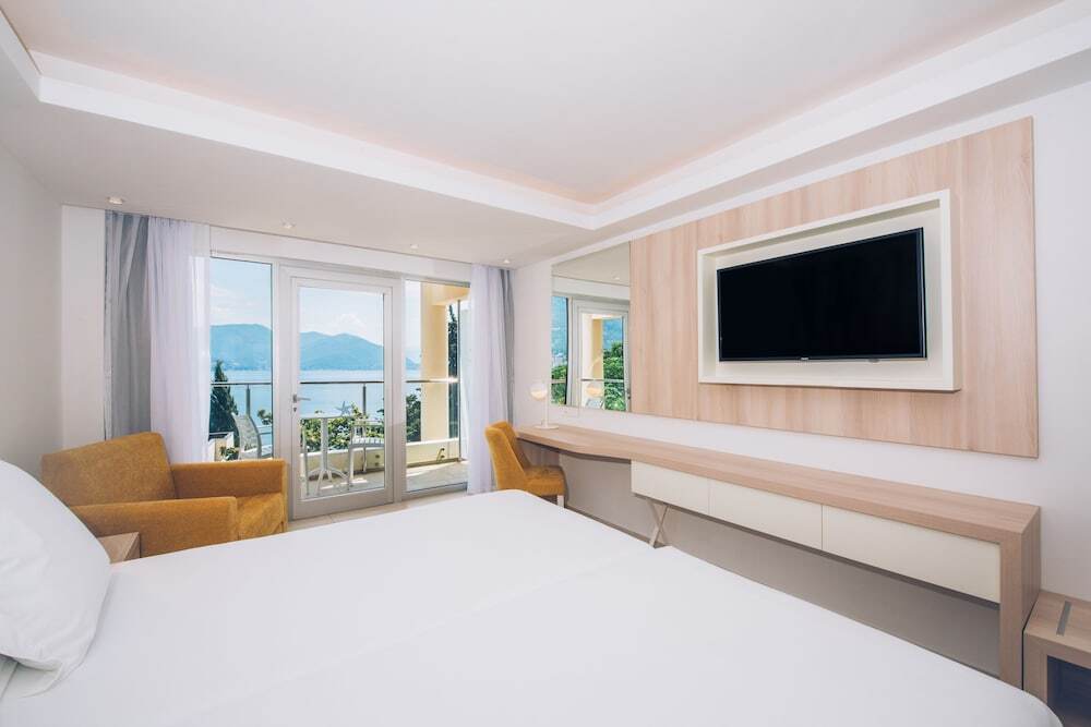 Херцег-Нови: Club Hotel Riviera Montenegro