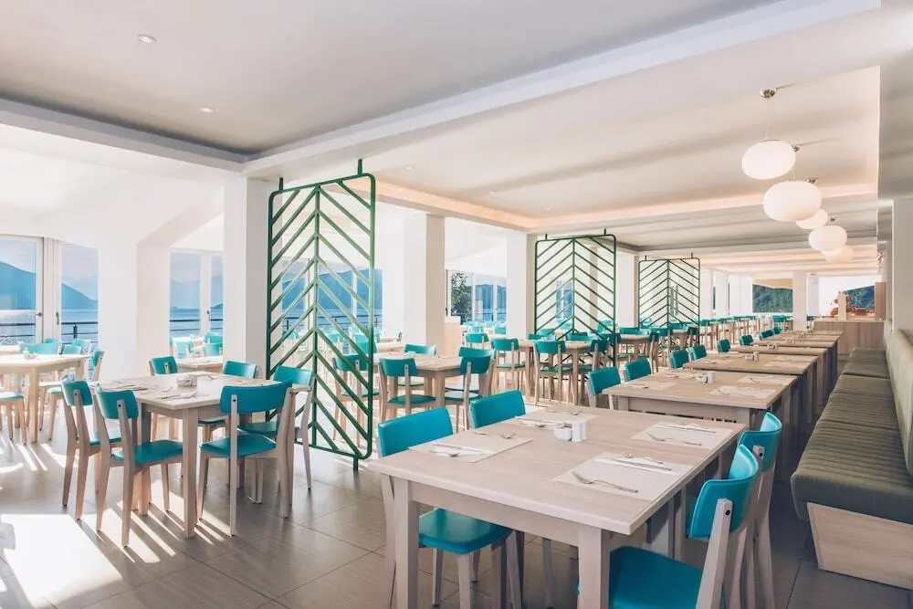 Херцег-Нови: Club Hotel Riviera Montenegro