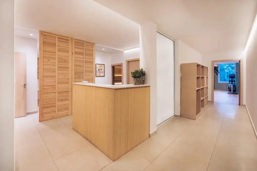 Херцег-Нови: Club Hotel Riviera Montenegro
