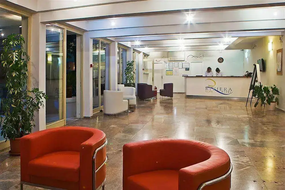 Херцег-Нови: Club Hotel Riviera Montenegro