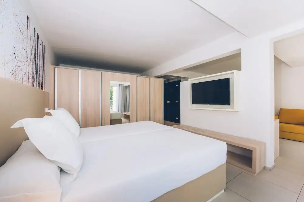 Херцег-Нови: Club Hotel Riviera Montenegro