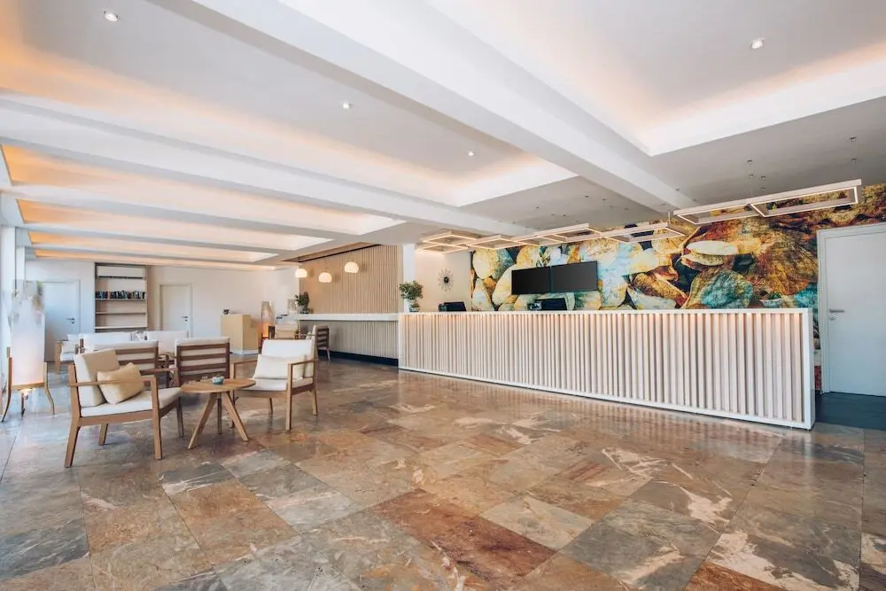 Херцег-Нови: Club Hotel Riviera Montenegro
