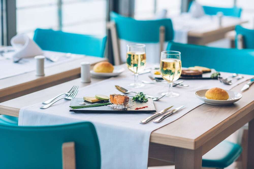 Херцег-Нови: Club Hotel Riviera Montenegro