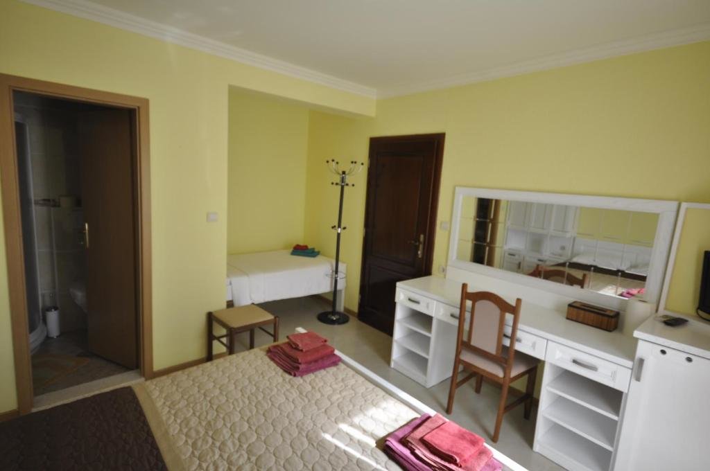 Херцег-Нови: Garni Hotel Bokeška Noc